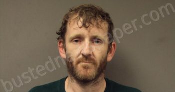 <B>THOMAS</B>, <B>SHELDON</B> <B>KEITH</B> #, Randolph County, Missouri - 2022-05-27 15:35:00
