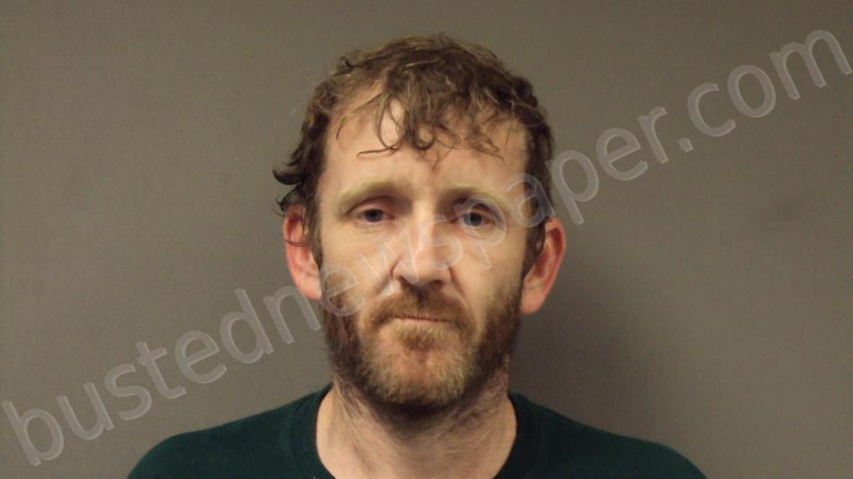 THOMAS, SHELDON KEITH #, Randolph County, Missouri - 2022-05-27 15:35:00