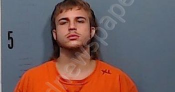 <B>JAMES</B>, <B>BRAYDEN</B> <B>ROSS</B> #, Taylor County, Texas - 2022-05-27