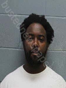 KELVIN LAMONT HART | 2022-05-27 Lee County, Alabama Booking