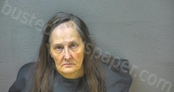 <B>COOK</B>, <B>BRENDA</B> <B>LEE</B> #, Lynchburg, Virginia - 2022-05-27 12:30:00