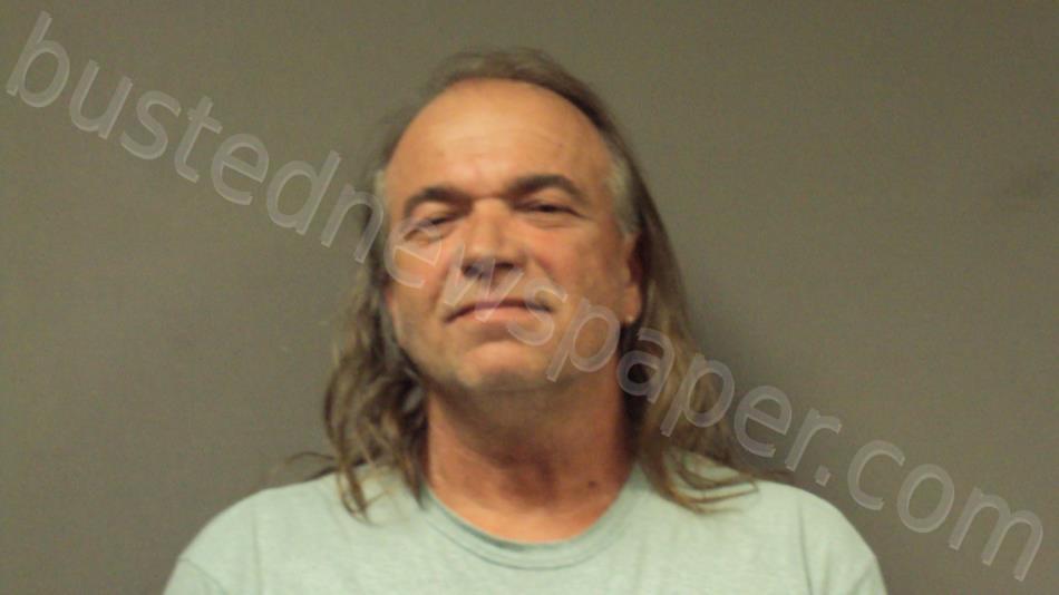 BROWN, RODNEY SCOTT #, Randolph County, Missouri - 2022-05-27 21:14:00