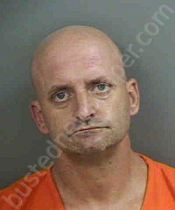 WOODWARD,JOSHUA WAYNE | 2022-05-27 Collier County, Florida Booking