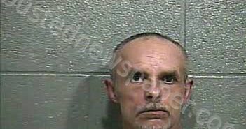 <B>YOPP</B>, <B>RICHARD</B> <B>CHRISTOPHER</B> #, Barren County, Kentucky - 2022-05-27 03:32:00