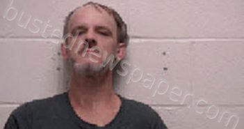 <B>BOWEN</B>, <B>JEFFREY</B> <B>SHAUN</B> #, Robertson County, Tennessee - 2022-05-27 04:39:00