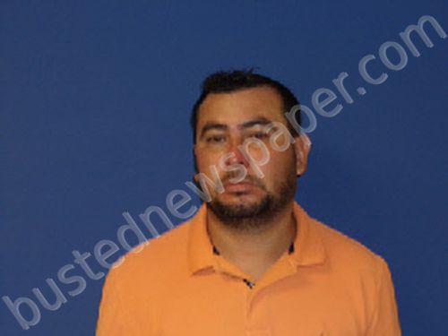 BARRERA, JUAN CARLOS #, Sampson County, North Carolina - 2022-05-27 20:00:00
