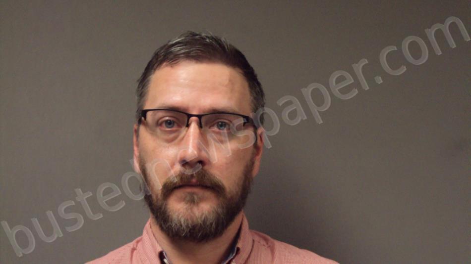 JANSSEN, NICHOLAS MEYER #, Randolph County, Missouri - 2022-05-27 09:30:00