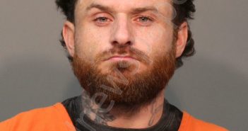 HINES, NICHOLAS GLENN | 2022-05-27 13:32:46 York County, South Carolina Booking