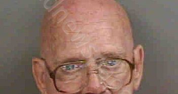 WELTER,FRED C | 2022-05-27 Collier County, Florida Booking