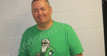 HONEYCUTT, RYAN | 2022-05-27 03:59:00 Jackson County, North Carolina Booking