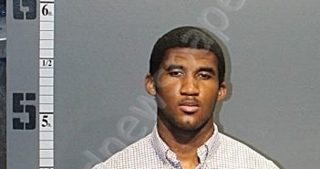 BONEPART, MARQUES JAURON | 2022-05-27 18:50:00 Western Tidewater, Virginia Booking