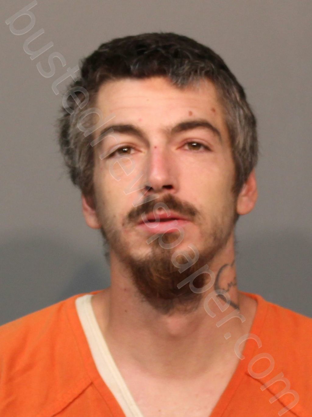 CLAMP, MATTHEW NATHANIEL #, York County, South Carolina - 2022-05-27 20:45:30