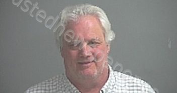 CLARK, CHARLES M | 2022-05-27 Sandusky County, Ohio Booking