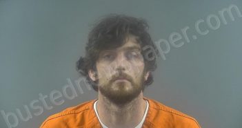 MORGAN, <B>ADAM</B> MICHAEL #, Warren County, Kentucky - 2022-05-27 06:24:00
