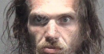 <B>OLIVER</B>, <B>STEVEN</B> <B>MICHAEL</B> #, New Hanover County, North Carolina - 2022-05-27