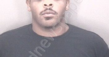 <B>SMITH</B>, <B>DAKOTA</B> <B>GEORGE</B> #, Robeson County, North Carolina - 2022-05-27