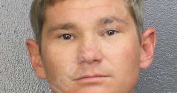 <B>PHILLIPS</B>, THOMAS <B>JOSEPH</B> #, Broward County, Florida - 2022-05-27