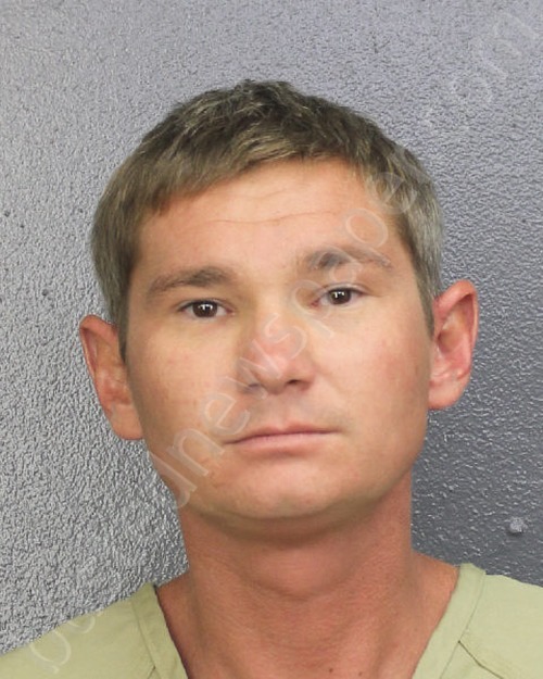 PHILLIPS, THOMAS JOSEPH #, Broward County, Florida - 2022-05-27