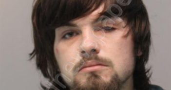 <B>SCOTT</B>, <B>JACOB</B> LEE #, Riverside Regional Jail, Virginia - 2022-05-27