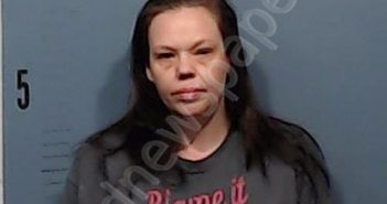 <B>CRAWFORD</B>, <B>CRYSTAL</B> <B>MICHELLE</B> #, Taylor County, Texas - 2022-05-27