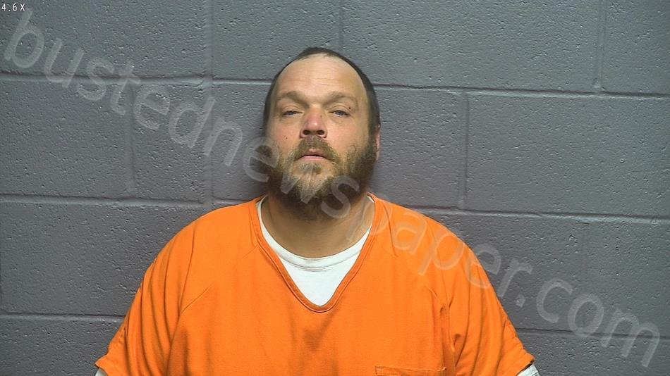 ATKINS, ROBERT CHARLES, N/A #, Rsw Regional Jail, Virginia, RSW Regional Jail, Virginia - 2022-05-27 20:52:00