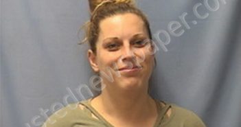 <B>LACEY</B> <B>FRIDDLE</B> #, Logan County, Arkansas - 2022-05-27 08:35:00