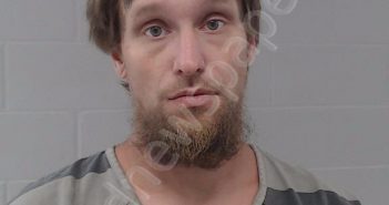 LUSK, JONATHAN DWIGHT THOMAS #, Johnson County, Texas - 2022-05-27 <B>LUSK</B>, <B>JONATHAN</B> DWIGHT THOMAS #, Johnson County, Texas - 2022-05-27