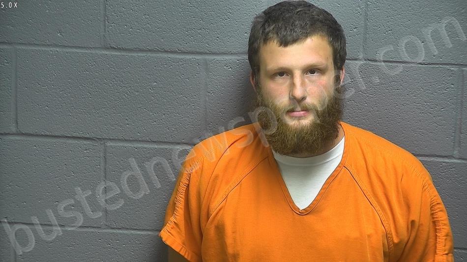 RECKLEY, CHRISTOPHER TYLER, N/A #, Rsw Regional Jail, Virginia, RSW Regional Jail, Virginia - 2022-05-27 20:00:00