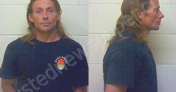 <B>BRIDGERS</B> <B>TIMOTHY</B> <B>SCOTT</B> #, Craven County, North Carolina - 2022-05-27 00:51:03