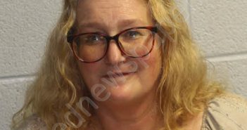 BLANTON, SUZANNE LEIGH | 2022-05-27 16:02:00 Jackson County, North Carolina Booking