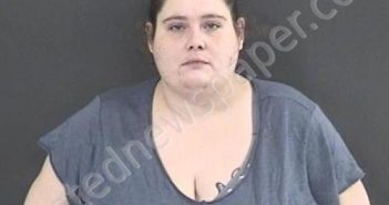 <B>PHILLIPS</B>, <B>MICHELLE</B> <B>MARTIN</B> #, Roanoke County, Virginia - 2022-05-27 20:16:00
