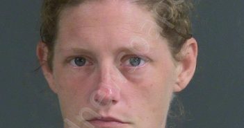 <B>COOK</B>, <B>BRITTANY</B> <B>NICOLE</B> #, Charleston County, South Carolina - 2022-05-28 04:05:00