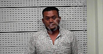 LOPEZ-GOMEZ, ESTEBAN | 2022-05-28 08:00:01 Jim Wells County, Texas Booking