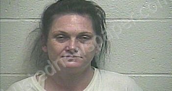 <B>WRIGHT</B>, <B>KRISTY</B> MARIE #, Giles County, Tennessee - 2022-05-28 22:24:00