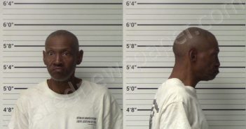 SHAKESNYDER, EARL STANLEY | 2022-05-28 Kerr County, Texas Booking