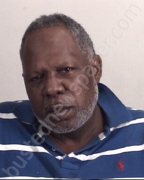 BROWN, ALFRED LAMAR #, Tarrant County, Texas - 2022-05-28