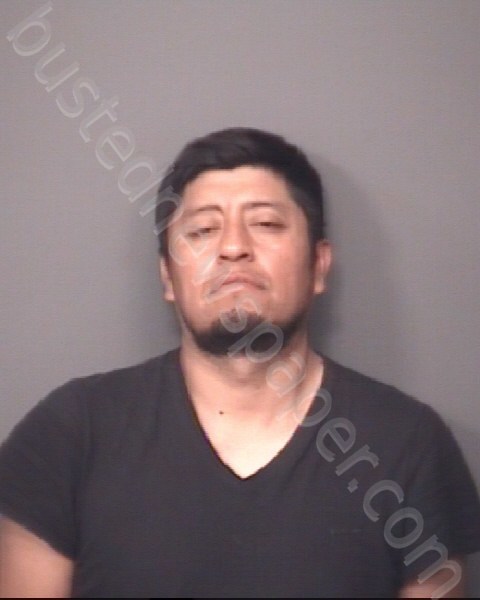 GARCIA-VASQUEZ, MIGUEL MIGUEL #, Dekalb County, Illinois - 2022-05-28 03:52:00