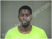MCLEOD, DAVID | 2022-05-28 Harnett County, North Carolina Booking