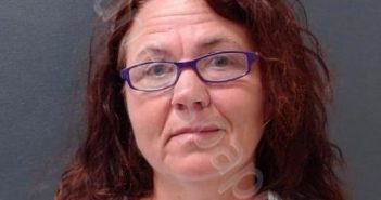 <B>ALLISON</B>, <B>MELISSA</B> <B>JEAN</B> #, Comal County, Texas - 2022-05-28