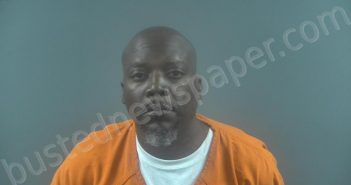 JOHNSON, <B>ISSAC</B> ABRAHAM #, Warren County, Kentucky - 2022-05-28 00:22:00