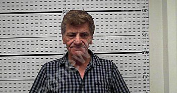 ALANIZ, ROQUE | 2022-05-28 10:00:01 Jim Wells County, Texas Booking