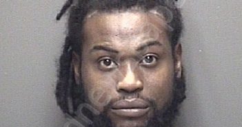 <B>BROWN</B>, <B>DARRION</B> <B>IVAN</B> #, Galveston County, Texas - 2022-05-28 22:26:00