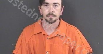 COLEMAN, JOSEPH TIMOTHY | 2022-05-28 05:23:00 Roanoke County, Virginia Booking
