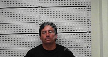 MATA, JAIME RUBEN | 2022-05-28 09:00:01 Jim Wells County, Texas Booking