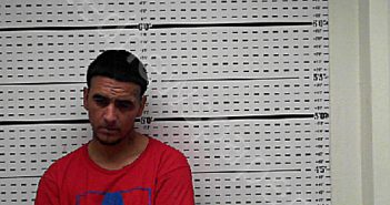GONZALEZ, FERNANDO | 2022-05-28 05:00:01 Jim Wells County, Texas Booking