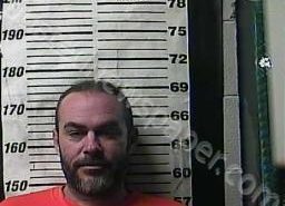 ANTONIO FUGUET | 2022-05-28 19:46:00 Cocke County, Tennessee Booking