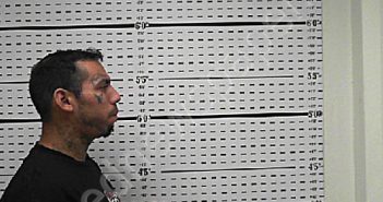 GARZA, ROLANDO | 2022-05-28 16:00:01 Jim Wells County, Texas Booking