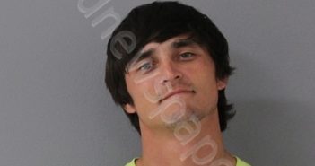 JACKSON,<B>COREY</B> GEORGE ALEXANDER #, <b>Coleman</b> County, Texas, Coleman County, Texas - 2022-05-28