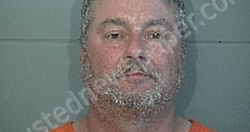 <B>WAMBLE</B>, <B>BART</B> ALLEN #, Gallia County, Ohio - 2022-05-28