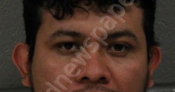<B>GARCIA</B>-PALUX, JOSE <B>LUIS</B> #, Mecklenburg County, North Carolina - 2022-05-28 20:04:00